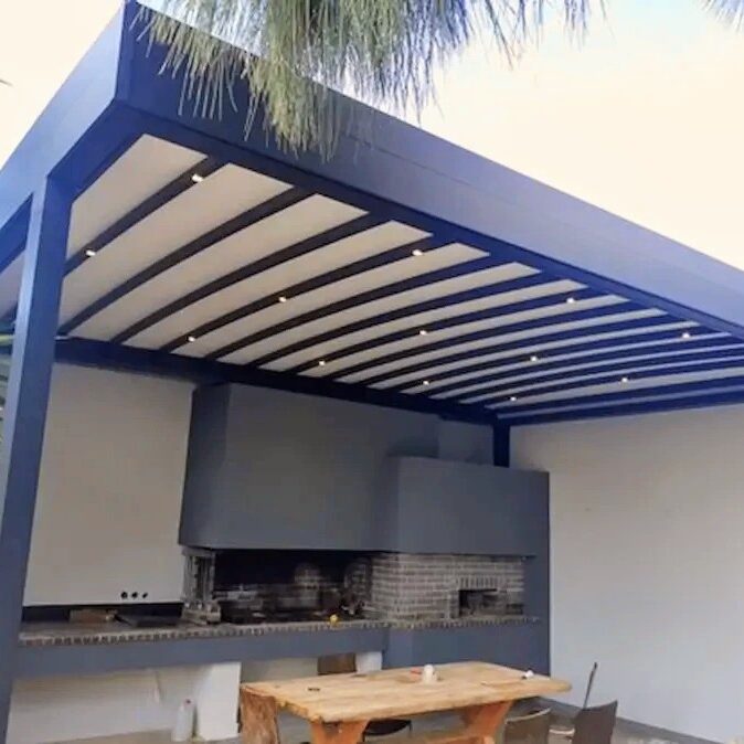 FLAT ΑΝΟΙΓΟΚΛΕΙΟΜΕΝΗ ΤΕΝΤΟΠΕΡΓΟΛΑ